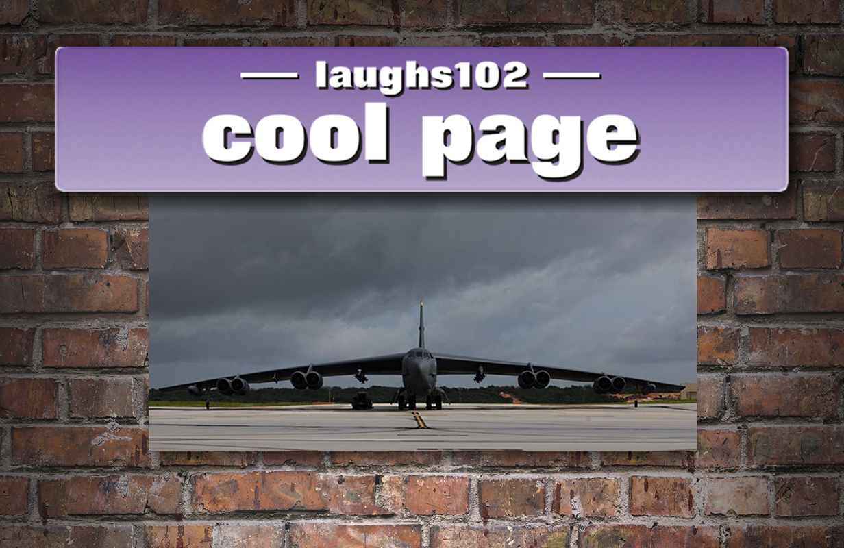 laughs102 cool page