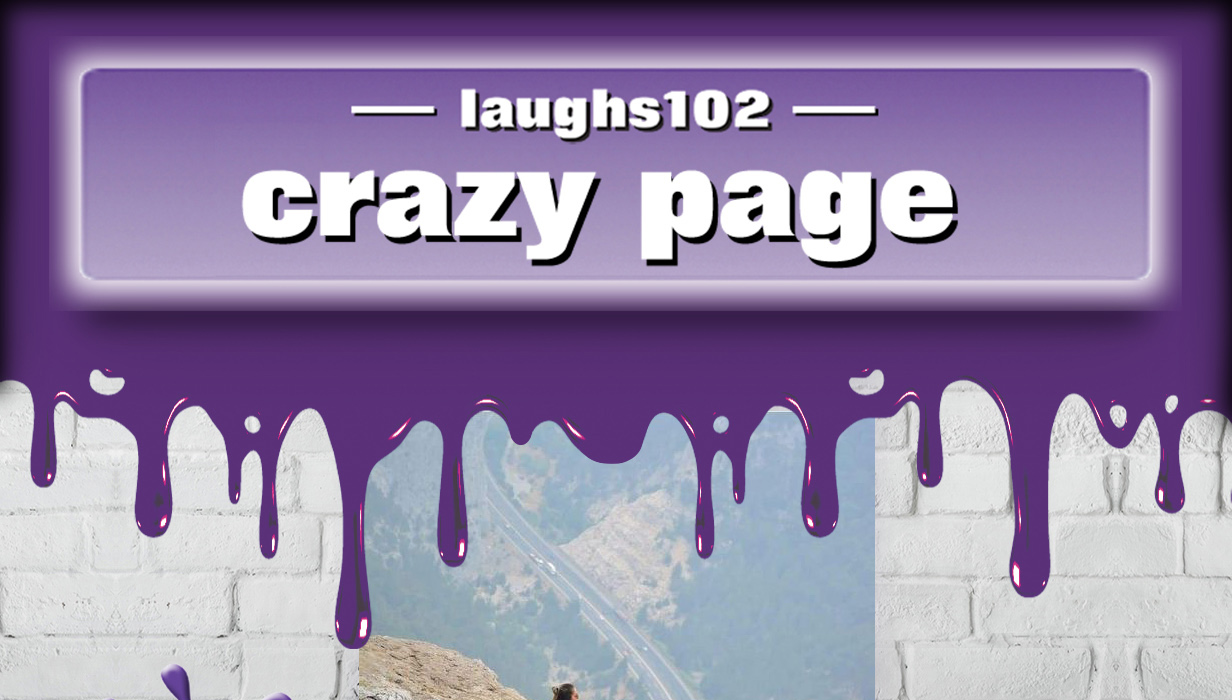laughs101 home page